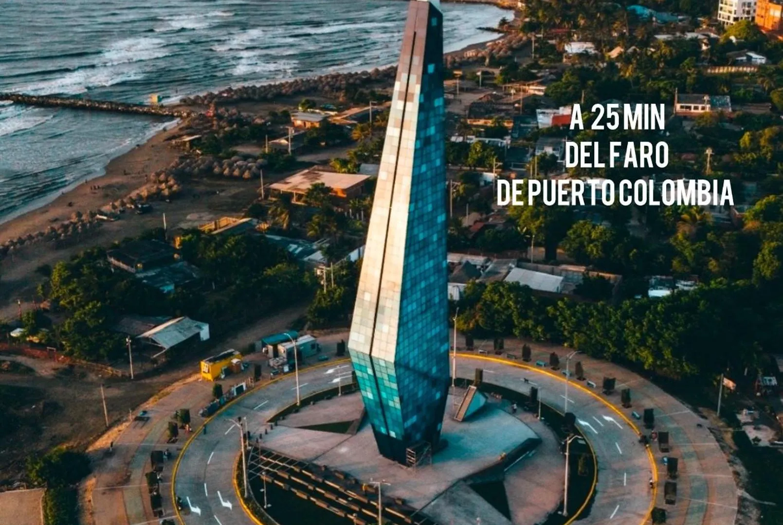 Moderno Apto Low Cost 15 Min Cc Buena Vista 2 Tv Con Parqueadero Barranquilla