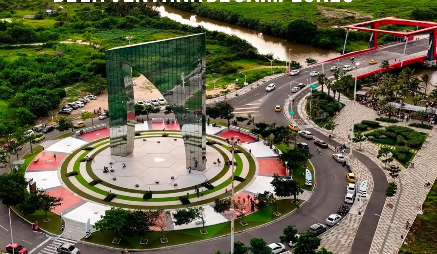 Apartment Moderno Apto Low Cost 15 Min Cc Buena Vista 2 Tv Con Parqueadero Barranquilla